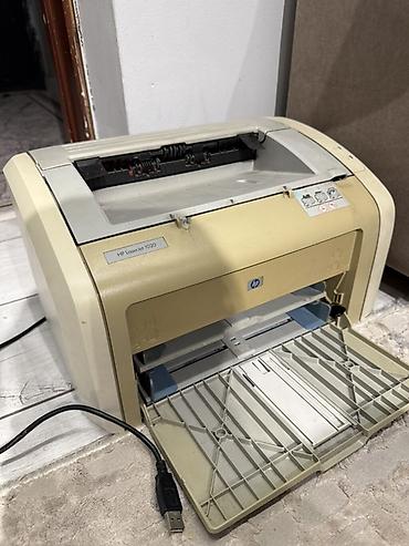hp 2055dn printer: Лазерный принтер HP LaserJet 1020 - Тип печати: монохромная лазерная — 2