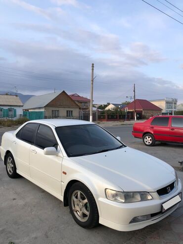 акорд хонда: Honda Accord: 2001 г., 1.8 л, Автомат, Бензин, Седан