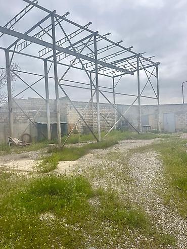 qaraj arenda: Sumqayıt, 39-cu məhəllə: Bina tikintisi üçün də yararlı ola bilən 670 — 3