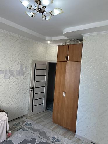 Продажа квартир: 2 комнаты, 70 м², Джал-15 106 серия улучшенная, 3 этаж, Свежий ремонт — 9