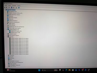 Dell: İşlənmiş Dell Precision, 15.6 ", Intel Core i7, 512 GB, Ödənişli çatdırılma, Ünvandan götürmə — 19
