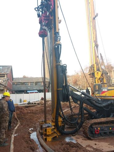 Tikinti texnikasının icarəsi: Svay iwlerinin gorulmesi, jet iwlerinin gorulmesi, ekskovator -da lalafo.az — 5 Tikinti texnikasının icarəsi: Svay iwlerinin gorulmesi, jet iwlerinin gorulmesi, ekskovator — 5