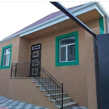Həyət evləri və villalar: 2 otaqlı, 48 kv. m, Kredit var, Yeni təmirli — 1