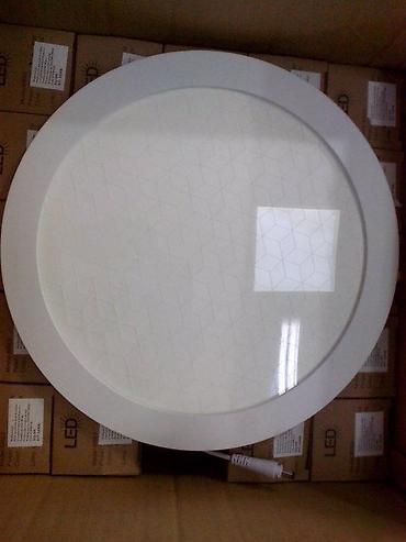 Rasveta: Led panel 18W Ugradni romb 50% POPUST. AKCIJA UPOLA CENE DOK TRAJE — 2