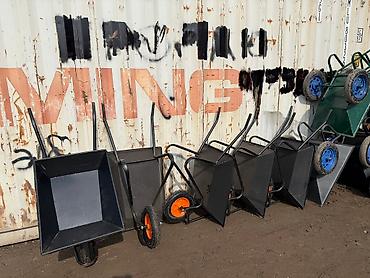 Тачки: Продается тачки оптом и в розницу — 10