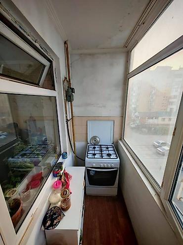 Продажа квартир: 2 комнаты, 55 м², Элитка, 4 этаж, Евроремонт — 2