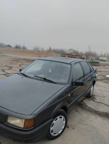 пассат б3 универсал автомат: Volkswagen Passat: 1989 г., 1.8 л, Механика, Газ, Седан