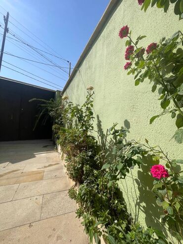 Həyət evləri və villaların satışı: Binəqədi qəs. 5 otaqlı, 160 kv. m, Kredit yoxdur, Yeni təmirli — 2