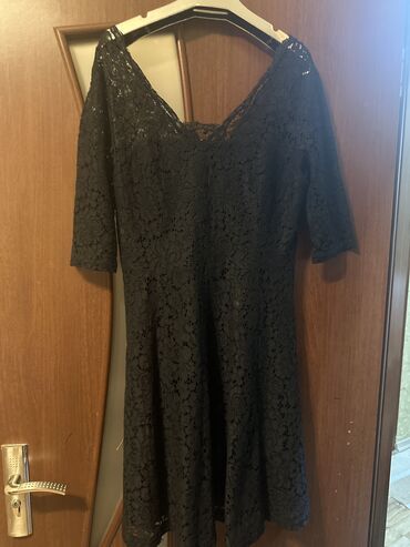 женское платье 56 размера: Вечернее платье, M (EU 38)