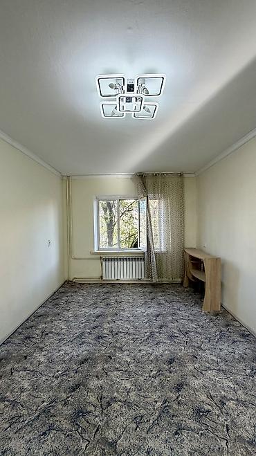 2 комнаты, 50 м², Рамазан ТЦ, 105 серия, 3 этаж, Косметический ремонт