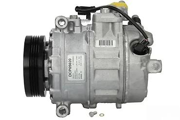 ventilator za auto: BMW 7 E65 E66 E67 KOMPRESOR KLIME AKCIJA | SVI DELOVI SU NOVI I — 1
