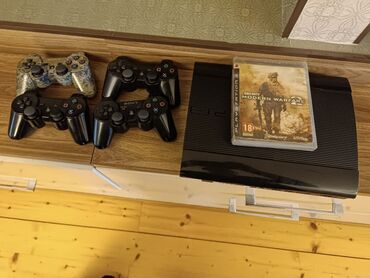 sony playstation 3 oyunları: PS3 (Sony PlayStation 3)