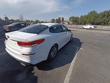 Унаа сатуу: Kia K5: 2021 г., 2 л, Автомат, Газ, Седан — 9