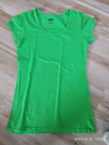 lacoste majice dugih rukava: One size, Pamuk, bоја - Zelena