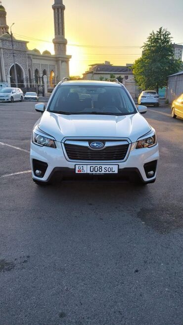 матор на форестер: Subaru Forester: 2019 г., 2.5 л, Автоматические, Бензин, Внедорожник