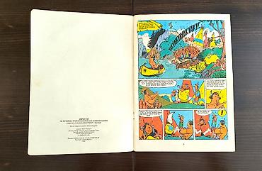 vinyl cena: Umpah Pah – brojevi 1 i 2 (1990, Forum, Novi Sad) Prodajem prva dva — 10