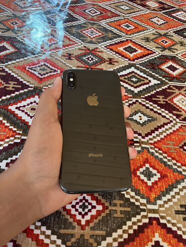 продаю айфон 6: IPhone X, 64 ГБ, Space Gray, Face ID