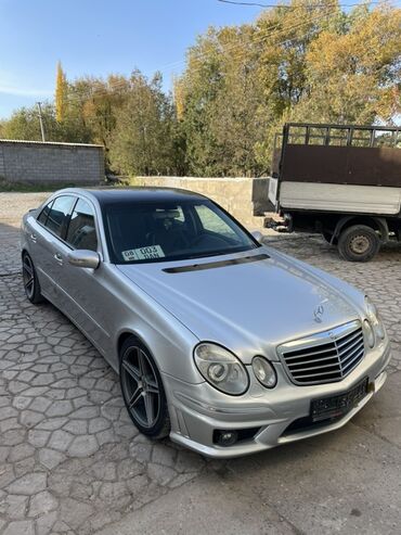 двигатель хонда одиссей 2.3 бишкек: Mercedes-Benz E-Class: 2003 г., 3.2 л, Типтроник, Бензин, Седан