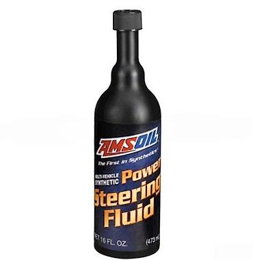 muherrik qoruyucu: Synthetic Power Steering Fluid (sükan mayesi) 473 mlSynthetic Power — 1