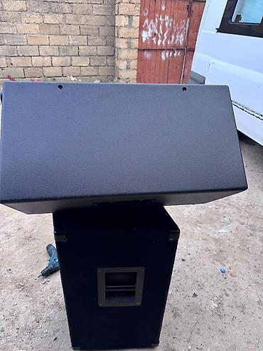 ремонт плейстейшен 5: Electro-Voice EV Sx250 passiv akustik sistemlər – cütlük Məhsul: - — 5