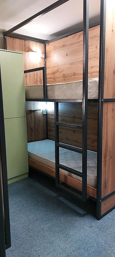 бишкек хостел цена: 🏡 Чистый, уютный и доступный хостел в самом центре Бишкека! 🕌 Всего в — 10