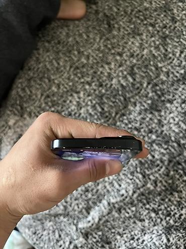 poco 1: IPhone 15, Б/у, 128 ГБ, Черный, 83 % — 5