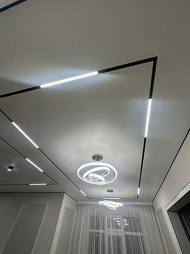 led matrix panel: Монтаж потолков, Монтаж потолочных плинтусов | Багет Больше 6 лет опыта — 9