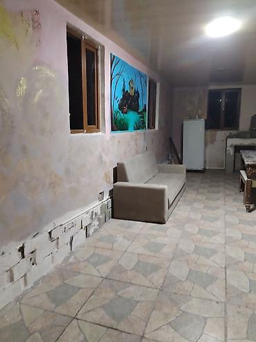 sumqayıt ucuz otel: 37 kv. m, 3 otaqlı, Qaz, İşıq, Su — 7