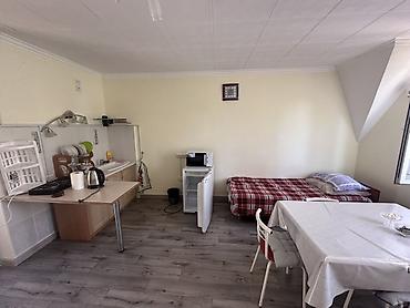 Кыймылсыз мүлк: Ысык-Көлдө ижарага батир, Аврора, Булан-Сөгөттү, 4 орун, Баасы Бүтүндөй турак үй үчүн — 2