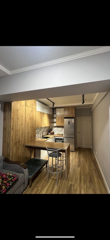 Долгосрочная аренда квартир: 2 комнаты, Собственник, Без подселения, С мебелью полностью — 2