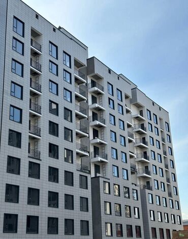 Продажа квартир: 2 комнаты, 42 м², Элитка, 2 этаж, Дизайнерский ремонт — 11