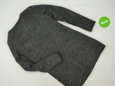 Płaszcze: ONLY, Płaszcz damski, rozmiar XS — 13