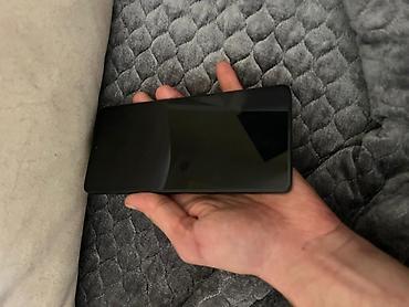 xiaomi note 14 pro: Xiaomi 14 Pro, 256 GB, rəng - Qara, 
 Barmaq izi, Face ID, Sensor — 3