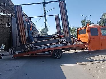 Другие автомобили: Эвакуатор Volkswagen LT TDI 2.5 родной Салам алейкум Продается — 26
