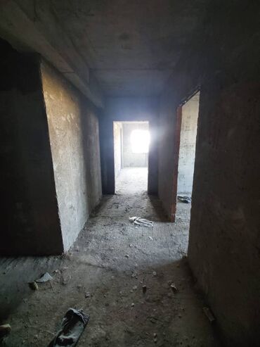 Yeni tikili: 2 otaqlı, Yeni tikili, m. Neftçilər, 120 kv. m — 8