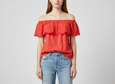 quequality t shirty: H&M, Жіноча блуза, розмір XS на lalafo.pl quequality t shirty: H&M, Жіноча блуза, розмір XS