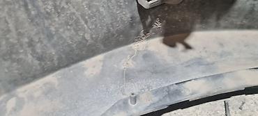 Бампер и комплектующие: Бампер Lexus, Новый, Оригинал — 21