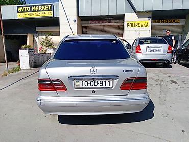 mercedes w210 radiator: Mator Most karopka ideal tekerleri yaxsi ili 98 Mator 3 turbo dizel — 5