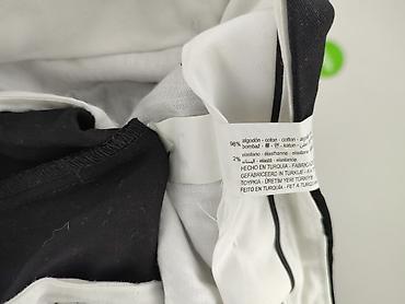 sincere spodnie: Chino, Spodnie materiałowe damskie, rozmiar M — 4