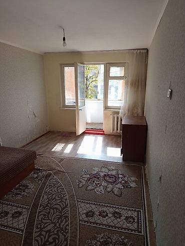 Продажа квартир: 1 комната, 32 м², 104 серия, 3 этаж, Косметический ремонт — 7