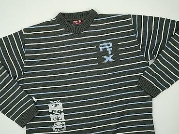 undershirt h: Sweter dla mężczyzn, rozmiar 2XL — 1