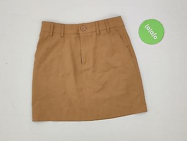 second hand plus: Spódnica damska, rozmiar 2XS — 2