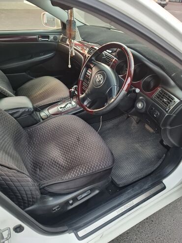 авто купит: Toyota Windom: 2002 г., 3 л, Автоматические, Газ, Седан