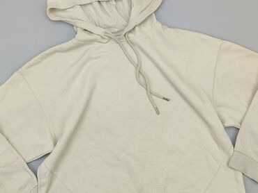 bluzki jednorożec: Sweatshirt, SinSay, M (EU 38), condition - Good