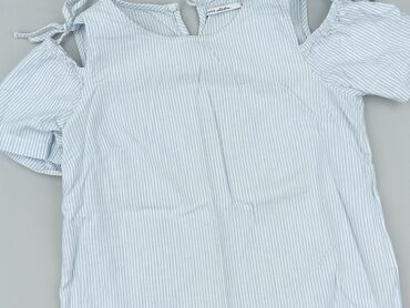 w paski bluzka w paski świat: House, Women's blouse, S (EU 36)