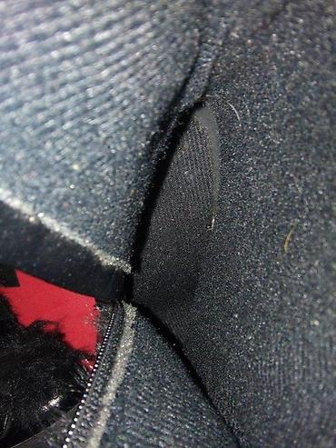 ugg velicine iskustva: ZENSKE CIZME SAFRAN ITALY NOVE ORIGINAL AKCIJA | Cene nisu fiksne — 6