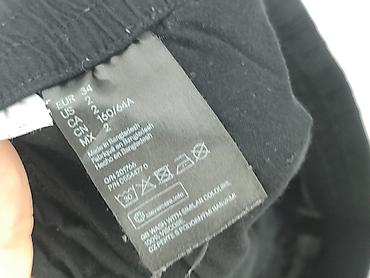 dance: H&M Divided, Spodnie materiałowe damskie, rozmiar XS — 6
