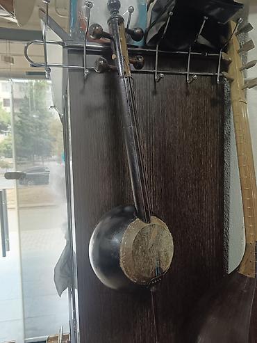 gitara mahnilari turk: Kamança — 1