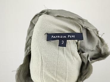 plaszcz: Patrizia Pepe, Sukienka damska, rozmiar S — 4