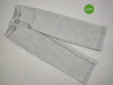 flared jeans: Sinsay, Jeansy damskie, rozmiar M — 2